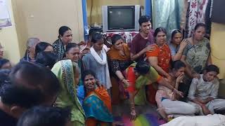 Amjed Ullah Khan (Spokesman) MBT at Osmania General Hospital mortuary for receiving the bodies: