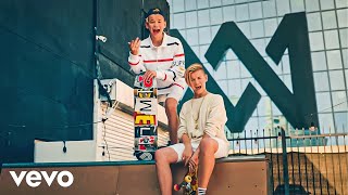 Marcus & Martinus Feat. Silentó - Like it Like it | Teasers