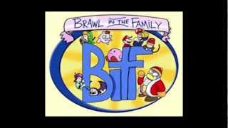 Brawl in the Family 473 - Gourmet Rematch