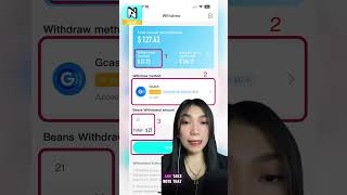 [NIKI LIVE APP]  Legal Withdrawal in NIKI LIVE #NIKILIVE #NIKI #NIKILIVEAPP #extraincome #tutorials