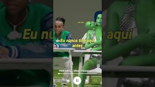 YNW Melly - Mixed personalities (Para Status/Legendado)