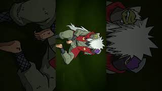 JIRAIYA 💔