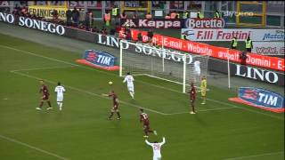 TORINO - MILAN 2-4