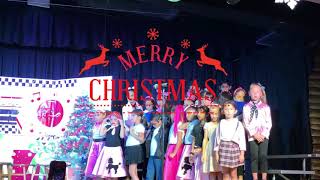 David Fairchild Elementary 2019 Show