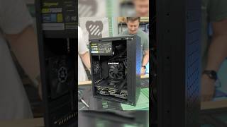 High End Gaming PC in a $27 Case