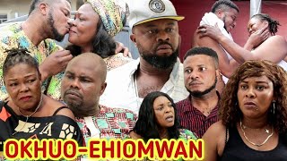 (OKHUO- EHIOMWAN -)-Episode 1- DEGBUEYI OVIAHIOH/ OSASUYI WEST /2024/ [LATEST BENIN NOLLYWOOD MOVIE]