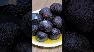 Kala jamun❤️🖤 #shorts #short #shortvideo #dessert #gulabjamun #kalajamun #youtube #youtubeshorts