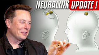 Elon Musk's Neuralink Live Demo Actually SHOCKS The ENITE INDUSTRY! (Elon Musk Neuralink Update!)