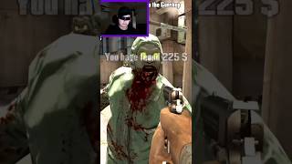 Pamatujete si tuto nejlepší zombie střílečku na telefony😍? _ Dead Trigger ( 𝓢𝓮𝓹𝓽𝓪𝓻𝓲𝓮 )