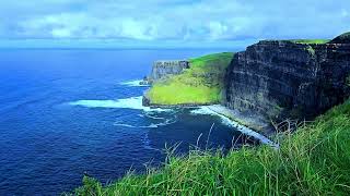 DUBLIN, CLIFFS OF MOHER, GALWAY