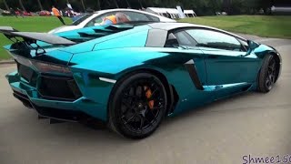 turquoise color lamborghini | What is the rarest Lamborghini color | What are Lamborghini colors