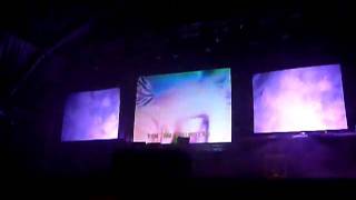 Chris Cunningham @SOS4.8