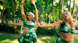 Videoclip Percusamba  - Danza Marbella 2021