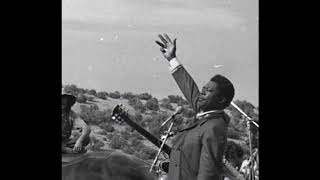 Picture This - Ep12  B.B. King in Placitas, New Mexico