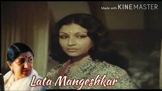 Ruke ruke se kasam by lata mangeshkar  WhatsApp status