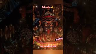 jai maha kali maa kali.#shortfeed #ytshorts #youtube #durgamata