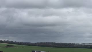 Tornado farewell flypast boscombe down 20-92/2019