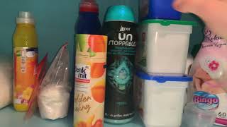 Wash whites like pro | Bleach | Detergents | Miele | Shining star powder | laundry motivation