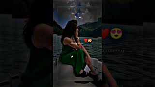 New Female Version Full Screen Girls Whatsapp Status Female Sad Song status whatsapp status❤😍