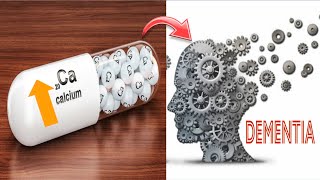 Calcium Supplements in Old Age Can Lead to Dementia  | Dr Aamir Malik | Dr Aamir Thazvi