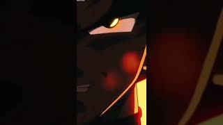 Anime / No captain  needed / Black Goku Edit / for more video check out my channel