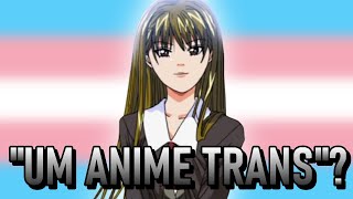 Representatividade? Ofensivo? Ou apenas uma História doida? - Minuto Otaku