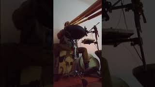 Human Drum and Bass with 3 Didgeridoos & Cajon & Aquadrum Pro 11