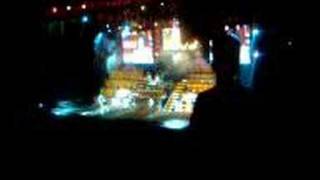 kiss live 2008 paris