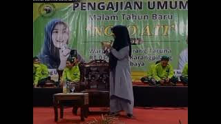 Penyebab Do'a Tidak Didengar Allah SWT || Ning Umi Laila