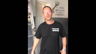 Locksmith Delray Beach/ A Lenny Locksmith