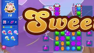 Candy Crush Saga Level 5639 Gameplay Walkthrough #5639 #candycrushsaga