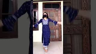 Haule Haule | #srk #dance #bollywoodsongs #viraltrend #ytshorts #shorts