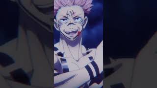 Jujutsu Kaisen ෆ Itadori Yuji\Sukuna