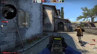 CSGO MATCHMAKING FRIENDS