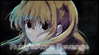 「Dzanum X Keygen Funk」Oshi No KO (EDIT/AMV) 4K