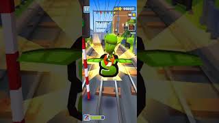 Subway surfers Android games best Android game#amazing #subwaysurfers