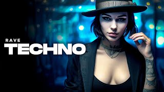 TECHNO MIX 2023 🎧 Hard Techno Rave 🎧 Best Techno Music