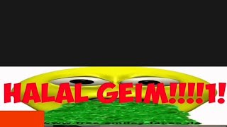 HALAL GEIM!!!!1! full walkthrough