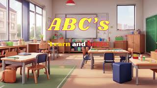 ABC Adventures: A Fruity Journey Through the Alphabet