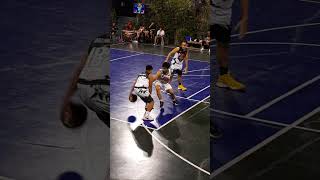 #7 TINAKBO MAMADALI BUTI PUMASOK 2ND TRY #shorts #fyp #basketball #trending #viral #satisfying