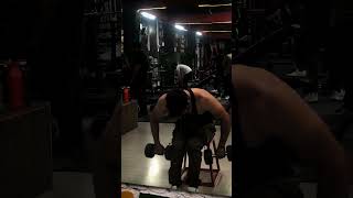 shoulder exercise 🔥📈||#pushpa #viral #motivation #ytshortsvideo #gymlife