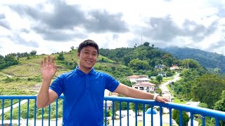 Adventure Vlogs: Vlog # 67: Quick Tour at Negros Oriental