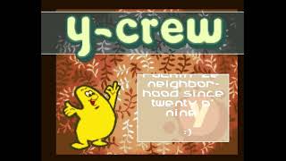 Y-Crew - Razzle Dazzle - Amiga Intro (50 FPS)