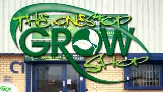 One Stop Grow Shop