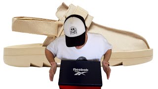 Reebok Beatnik Unboxing