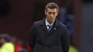 Pedro Caixinha tells Rangers fans to be patient