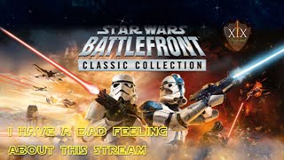 Star Wars: Battlefront II Classic Collection