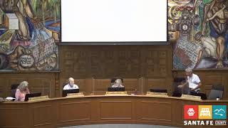 Board Of County Commissioners Canvassing Board Special Meeting 6/17/2022