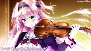 Nightcore- Butterfly Wings (Owl City)