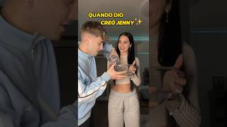 Quando DIO CREÓ JENNY😂😰